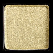 yellow eyeshadow