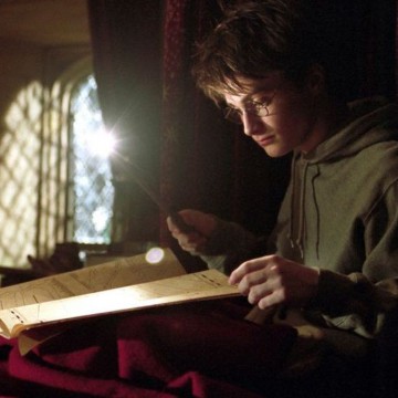 Harry Potter