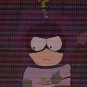  south park kenny mysterion misteryon