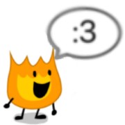Firey BFDI