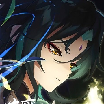 Genshin Impact