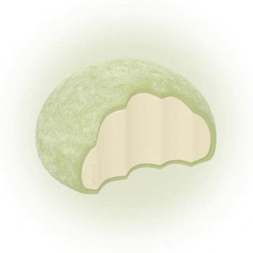 green widget