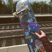 skate 