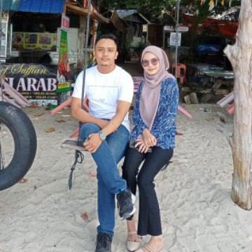 my baby