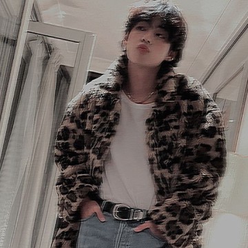 taehyung 