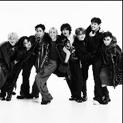 Stray Kids