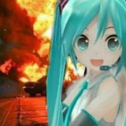 hatsenu miku