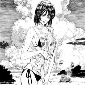 Fubuki