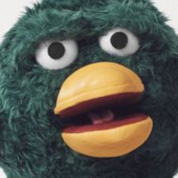 Duck Guy - Dhmis