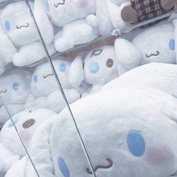 Cinnamoroll