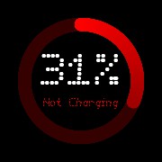 Nothing battery 