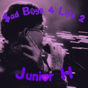 Junior H X ad Boyz 4 Life 2