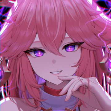 Yae Miko
