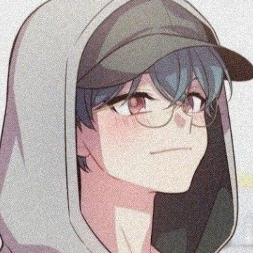 Aesthetic anime #1