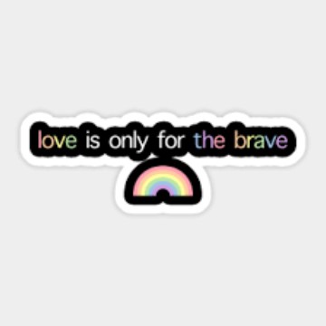 pride