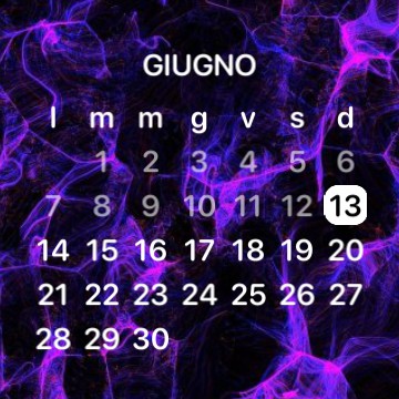 calendar