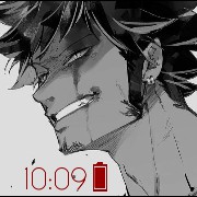 trafalgar law