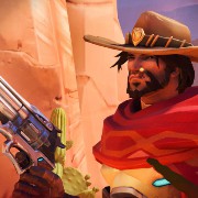 Cassidy overwatch