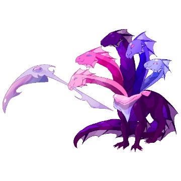 omnisexual dragon 