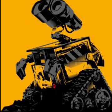 WALL-E