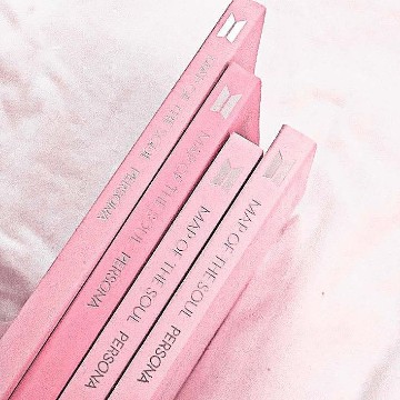 pink book