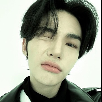 Hyunjin