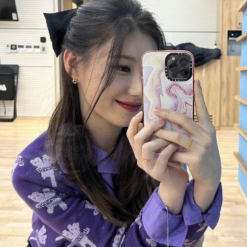chaeryeong 