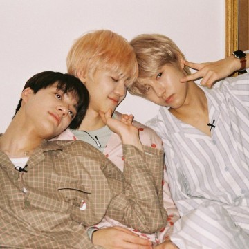 Lee Jeno