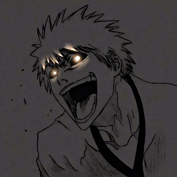 Ichigo Kurosaki