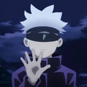 Gojo Satoru