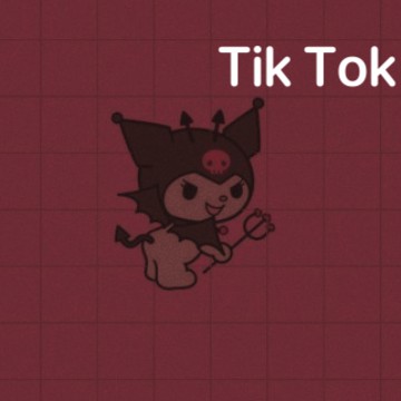 Tik Tok