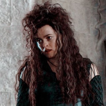 Bellatrix Black