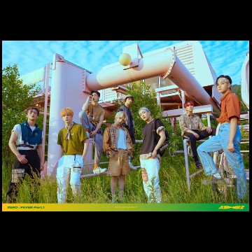 ATEEZ 