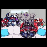 All together