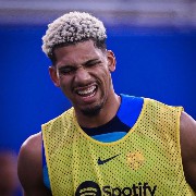Ronaldo araujo