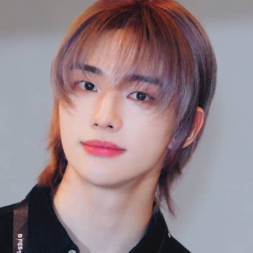 Hyunjin 