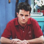 Chandler Bing 