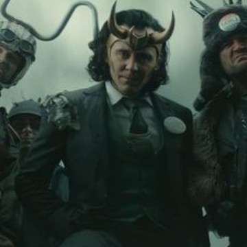 Loki