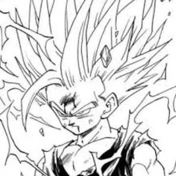 Gohan SSJ2