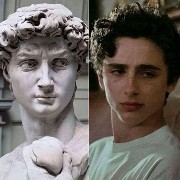 Timothee Chalamet