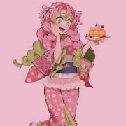 mitsuri konroji