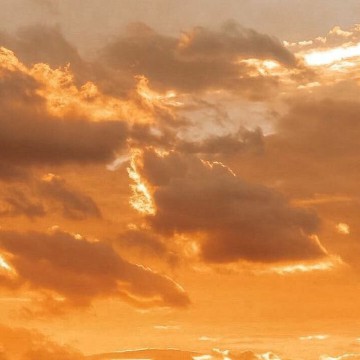 clouds