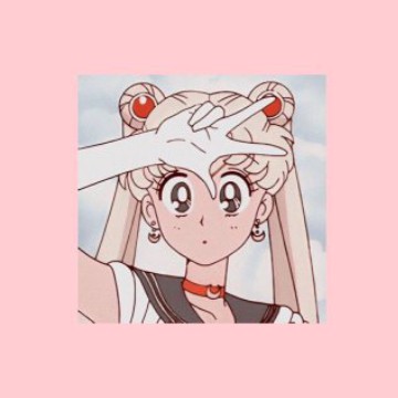 Sailor moon 