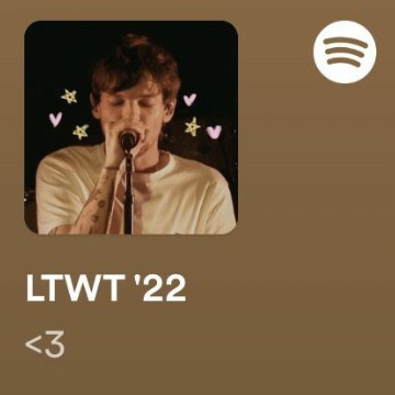 ltwt22 spotify