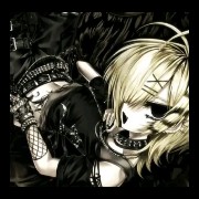 emo/scene Widget