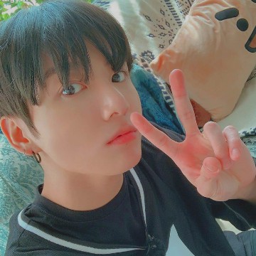 Jungkook 