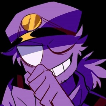 Purple Guy/William Afton