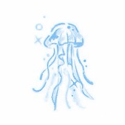 baby blue