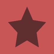 Red star