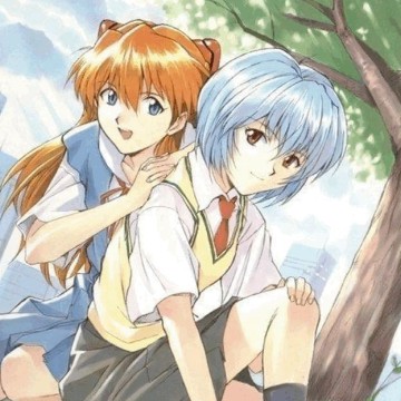 evangelion